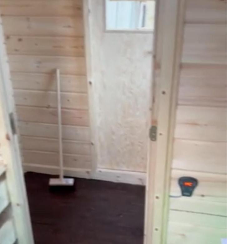 House With Garage In Central Lyngen Lyngseidet المظهر الخارجي الصورة